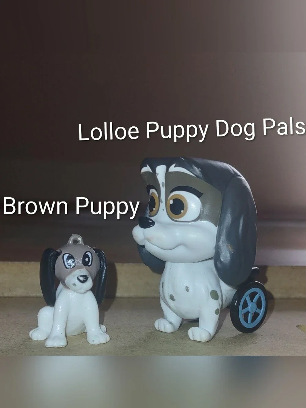 Puppy Dog Playset Toys, Barbie Pet Pals, Little Pet Shop, Puppy Pals, Loose Lot